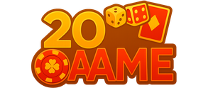 20game Logo